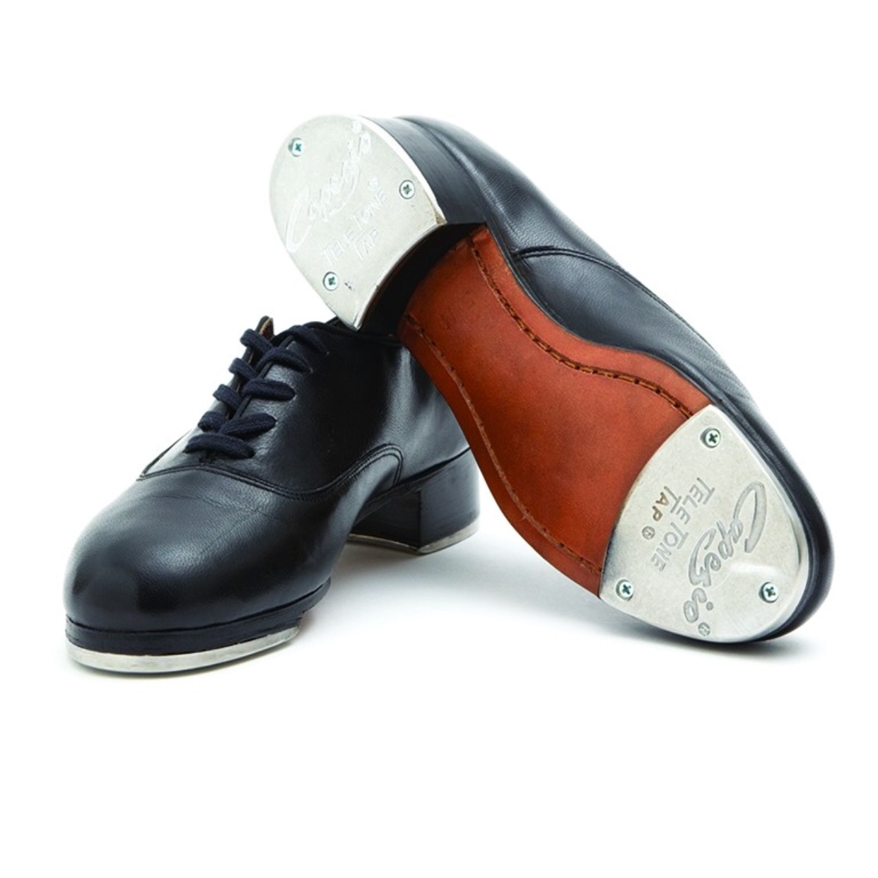 Capezio Tap Shoes - Tight Taps